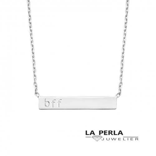 Naiomy Princess Hanger en ketting PI055